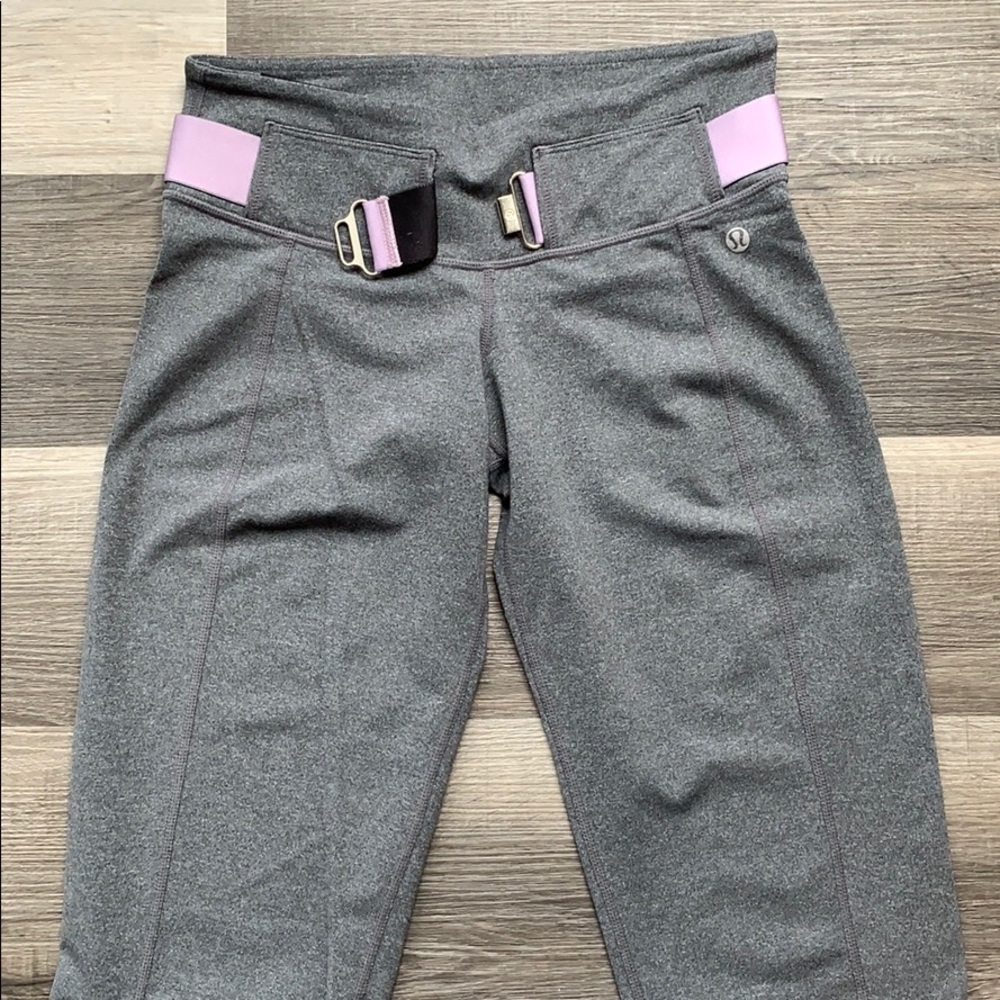 Lululemon pants
